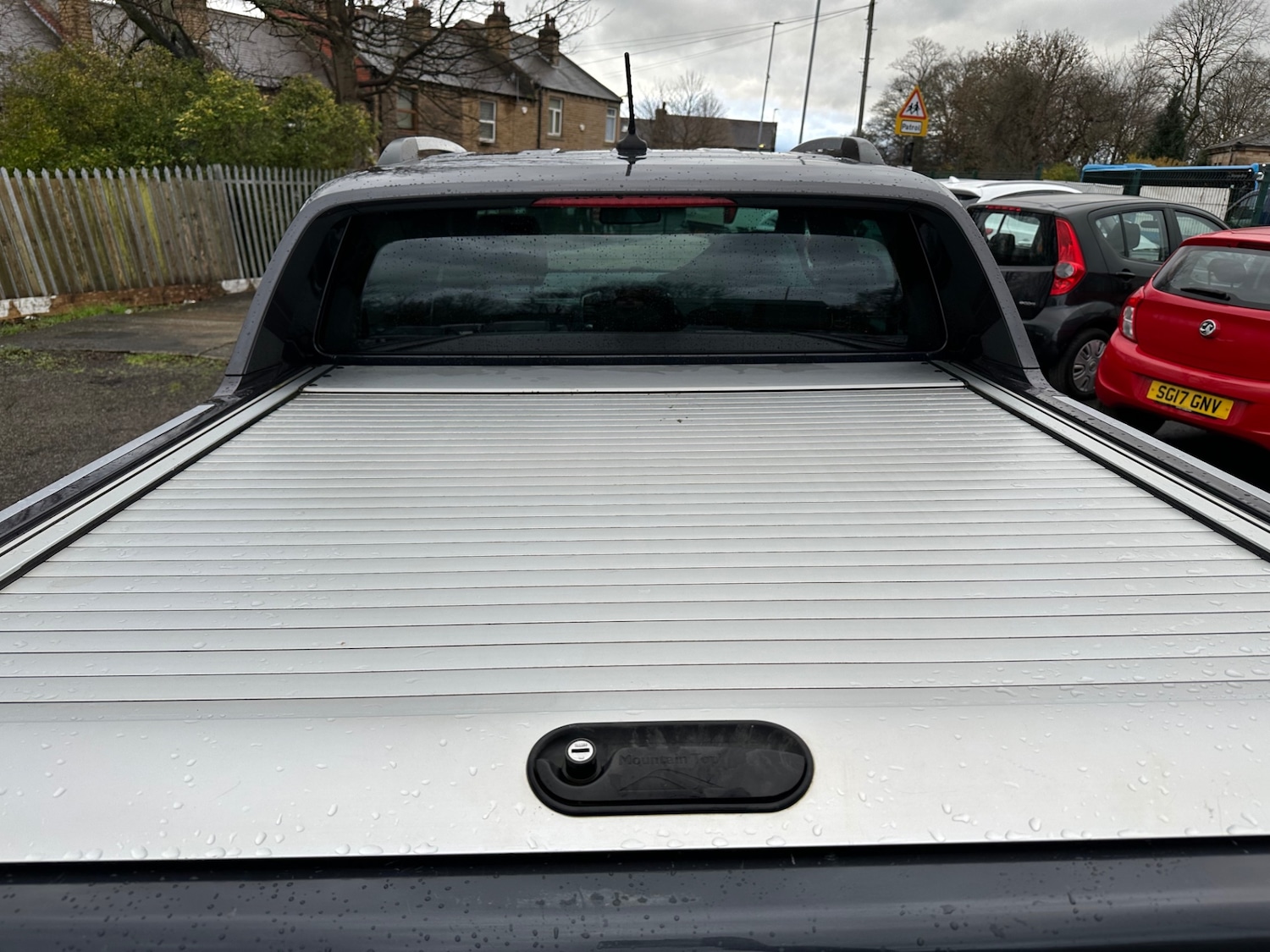 Used Ford Ranger 2021 for sale - 76892189: Photo 31