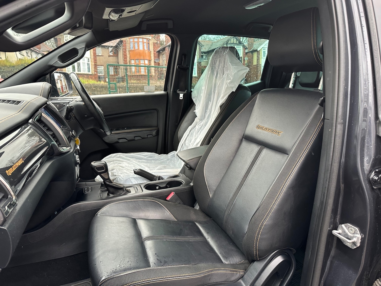 Used Ford Ranger 2021 for sale - 76892189: Photo 33