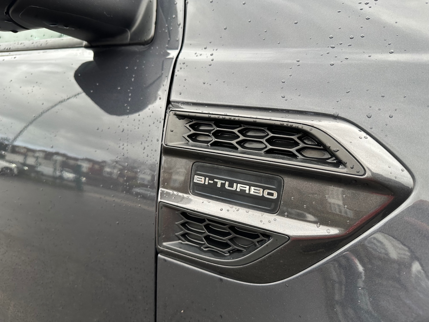 Used Ford Ranger 2021 for sale - 76892189: Photo 36