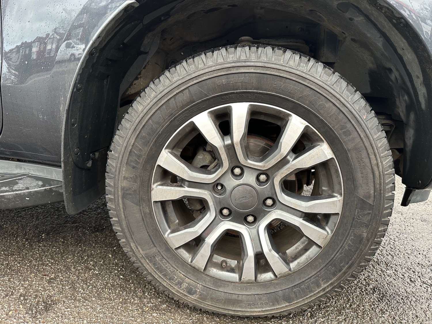 Used Ford Ranger 2021 for sale - 76892189: Photo 37