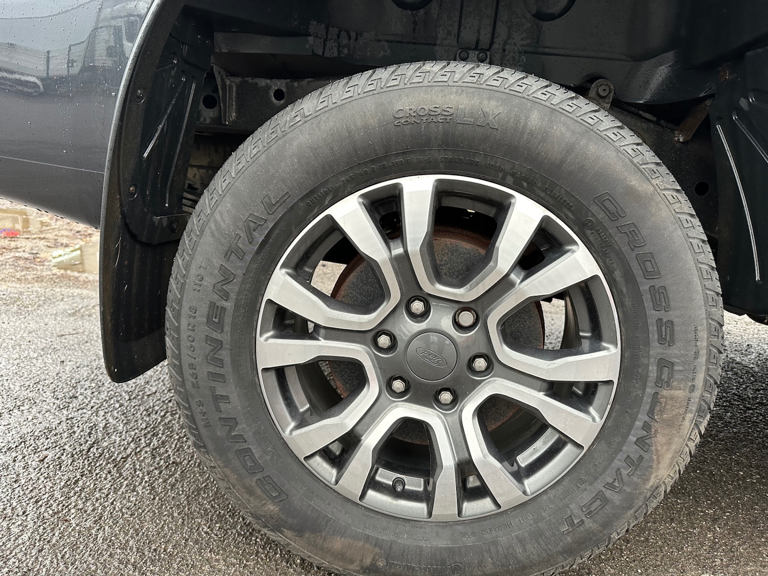 Used Ford Ranger 2021 for sale - 76892189: Photo 38