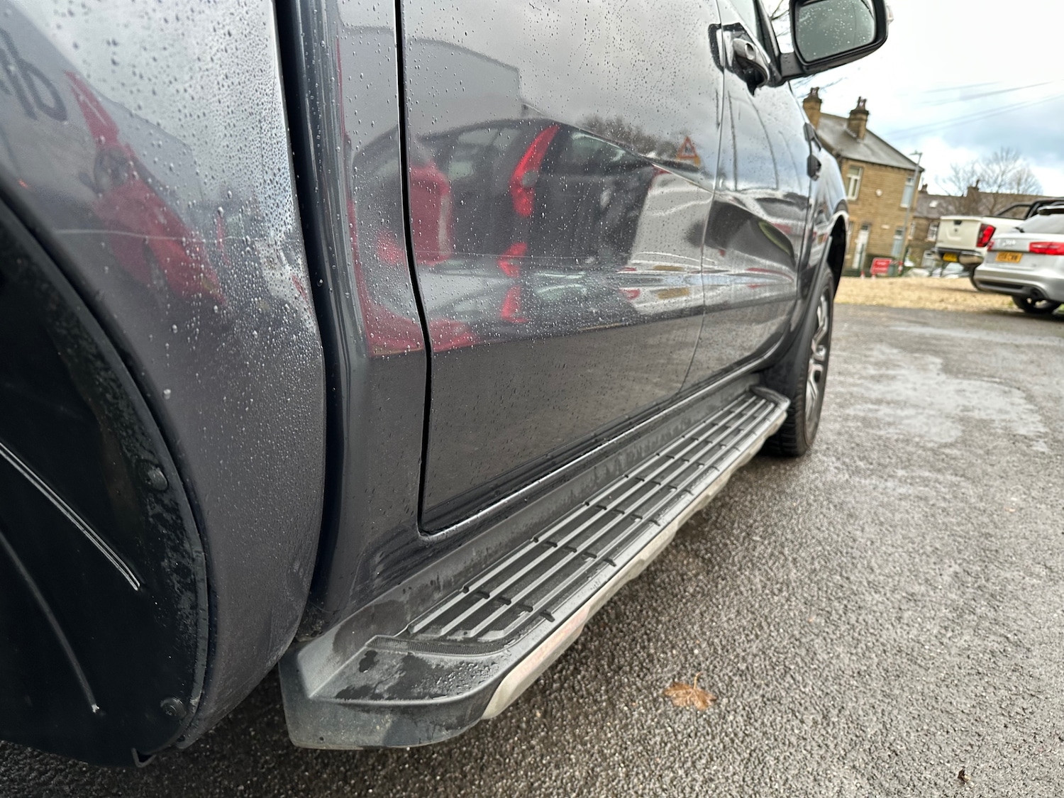 Used Ford Ranger 2021 for sale - 76892189: Photo 39