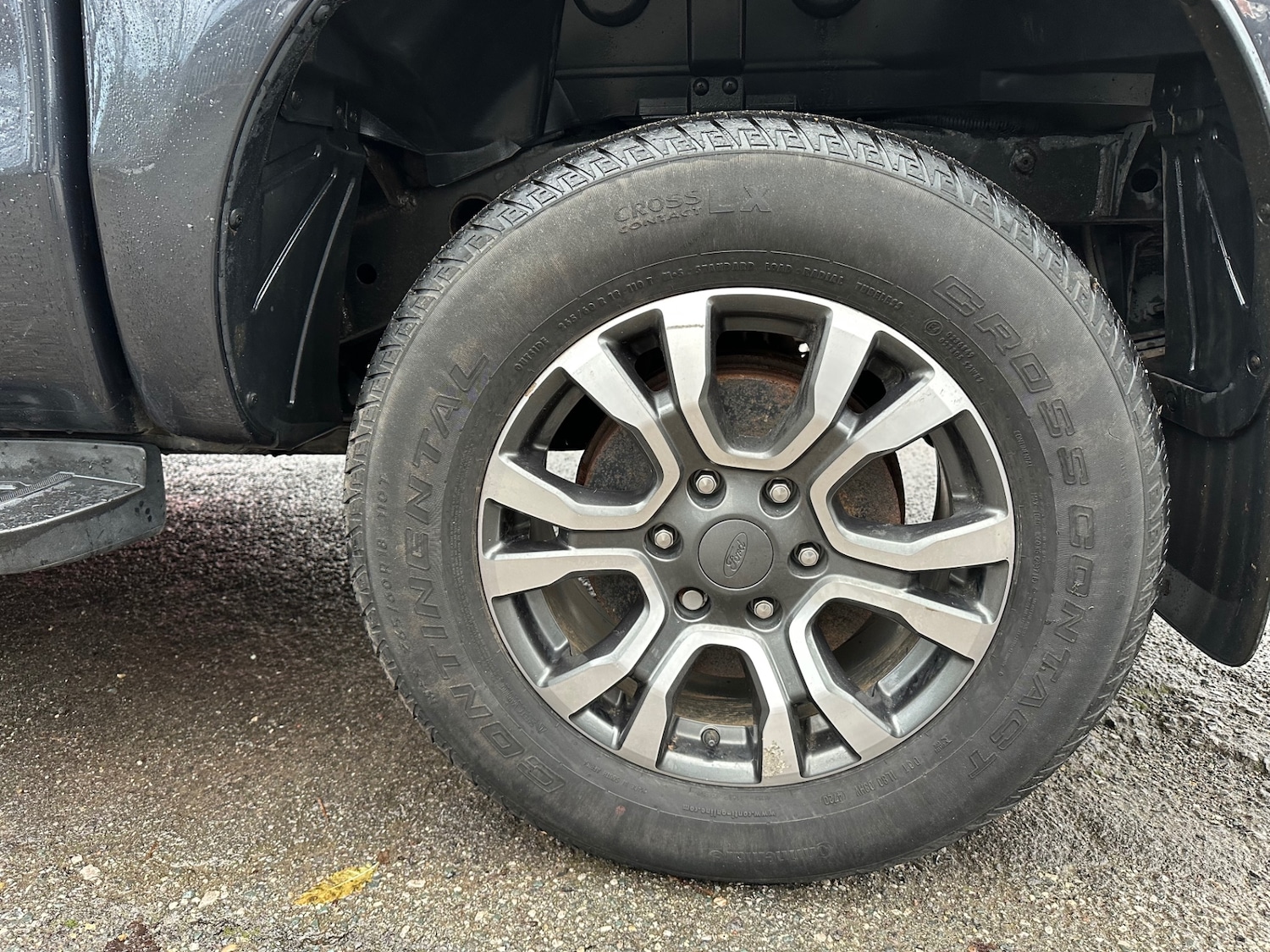 Used Ford Ranger 2021 for sale - 76892189: Photo 40