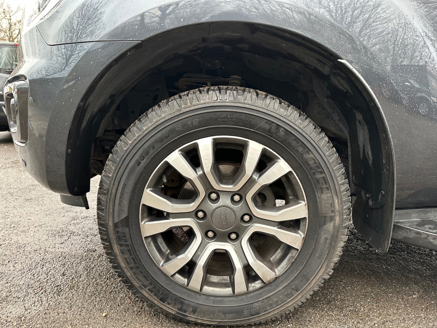 Used Ford Ranger 2021 for sale - 76892189: Photo 41