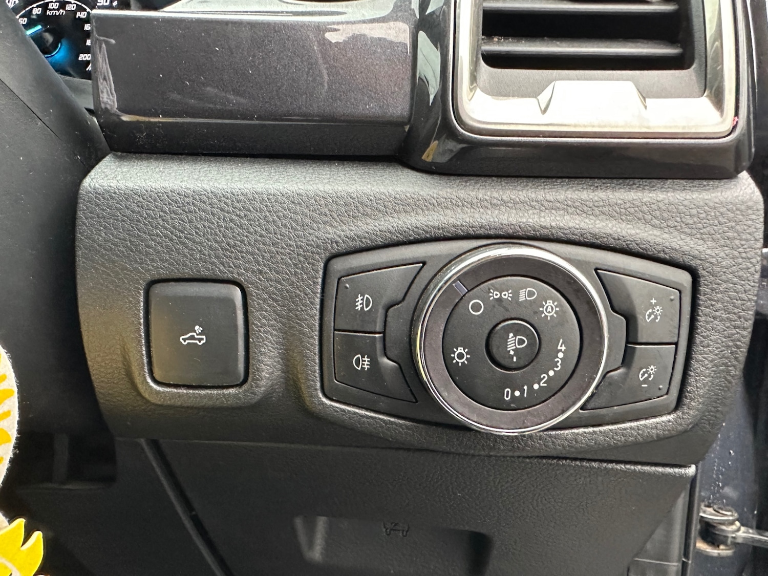 Used Ford Ranger 2021 for sale - 76892189: Photo 42