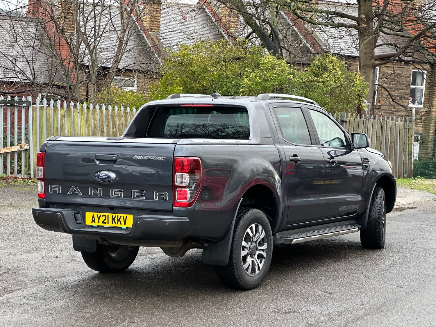 Used Ford Ranger 2021 for sale - 76892189: Photo 6