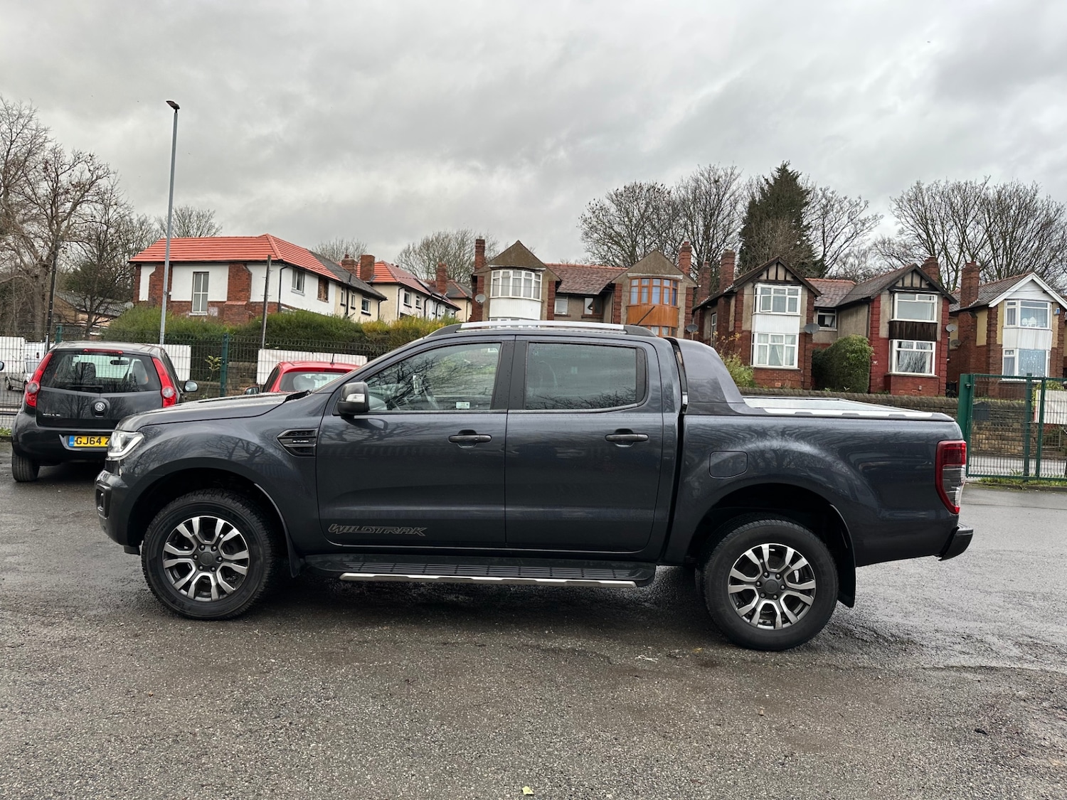 Used Ford Ranger 2021 for sale - 76892189: Photo 7