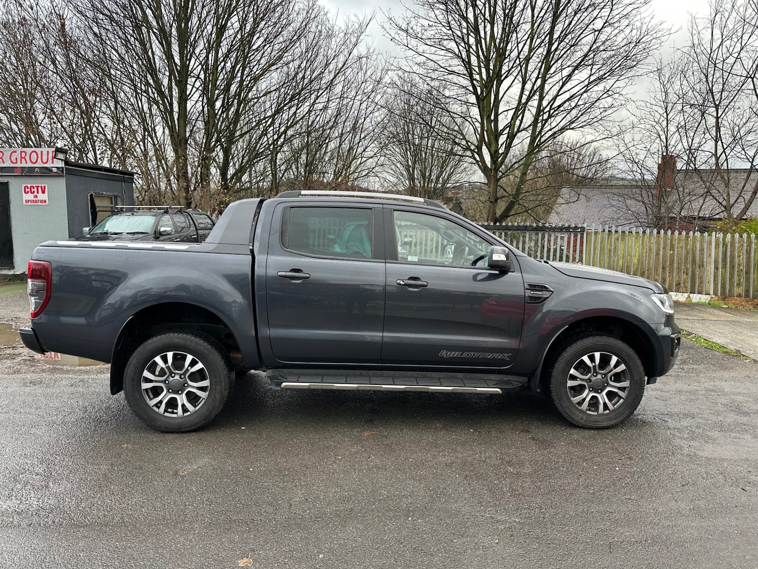 Used Ford Ranger 2021 for sale - 76892189: Photo 8