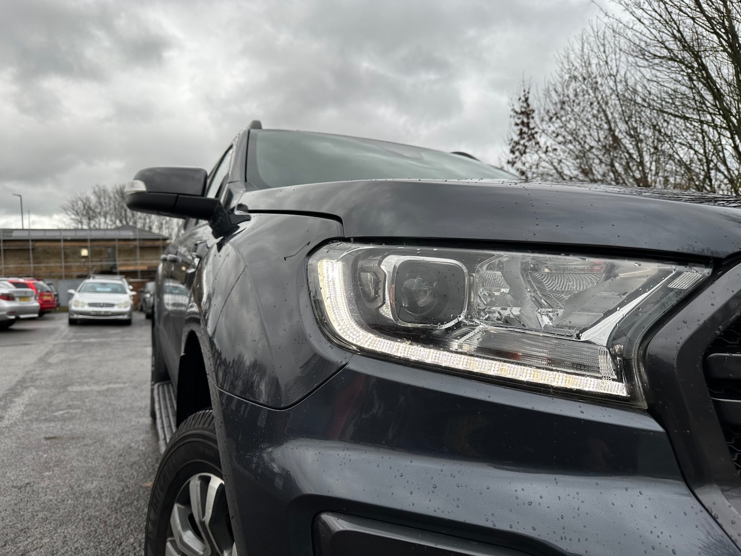 Used Ford Ranger 2021 for sale - 76892189: Photo 9