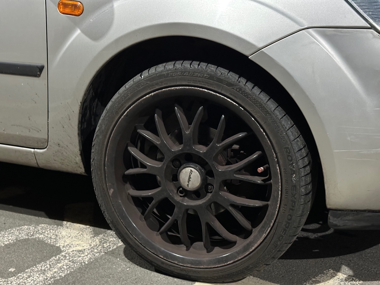 Used Ford Fiesta 2005 for sale - 77685063: Photo 10