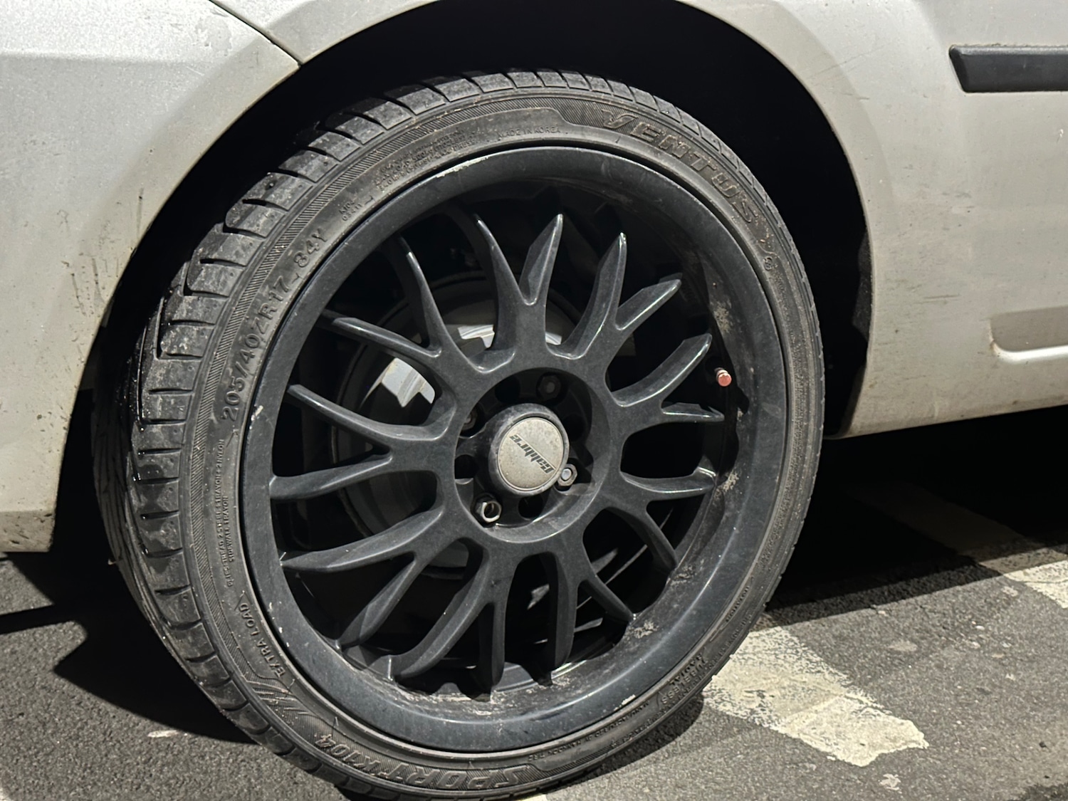 Used Ford Fiesta 2005 for sale - 77685063: Photo 11