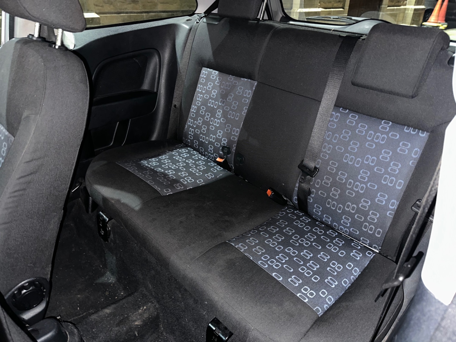 Used Ford Fiesta 2005 for sale - 77685063: Photo 16