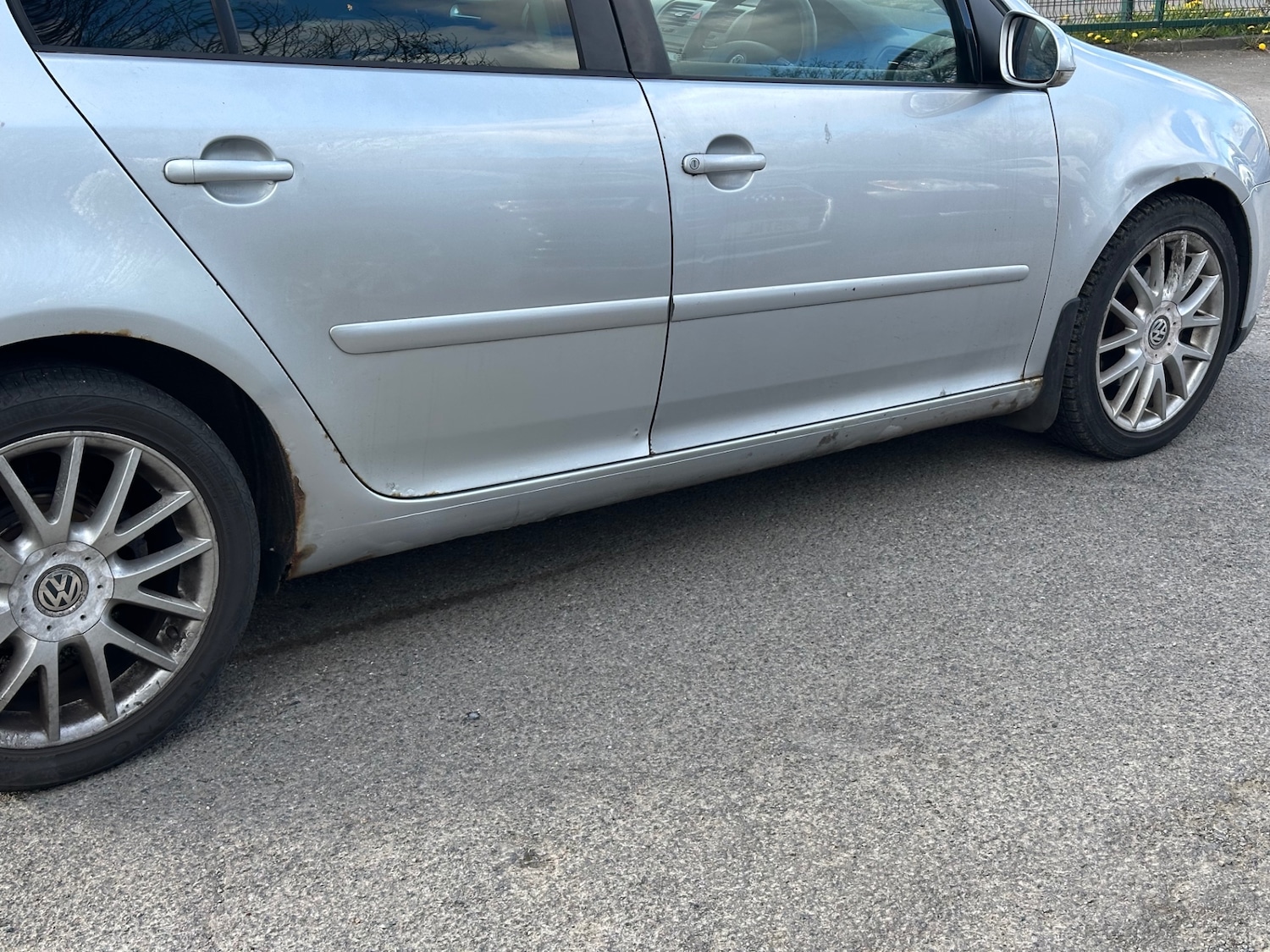 Used Volkswagen Golf 2008 for sale - 78099787: Photo 12