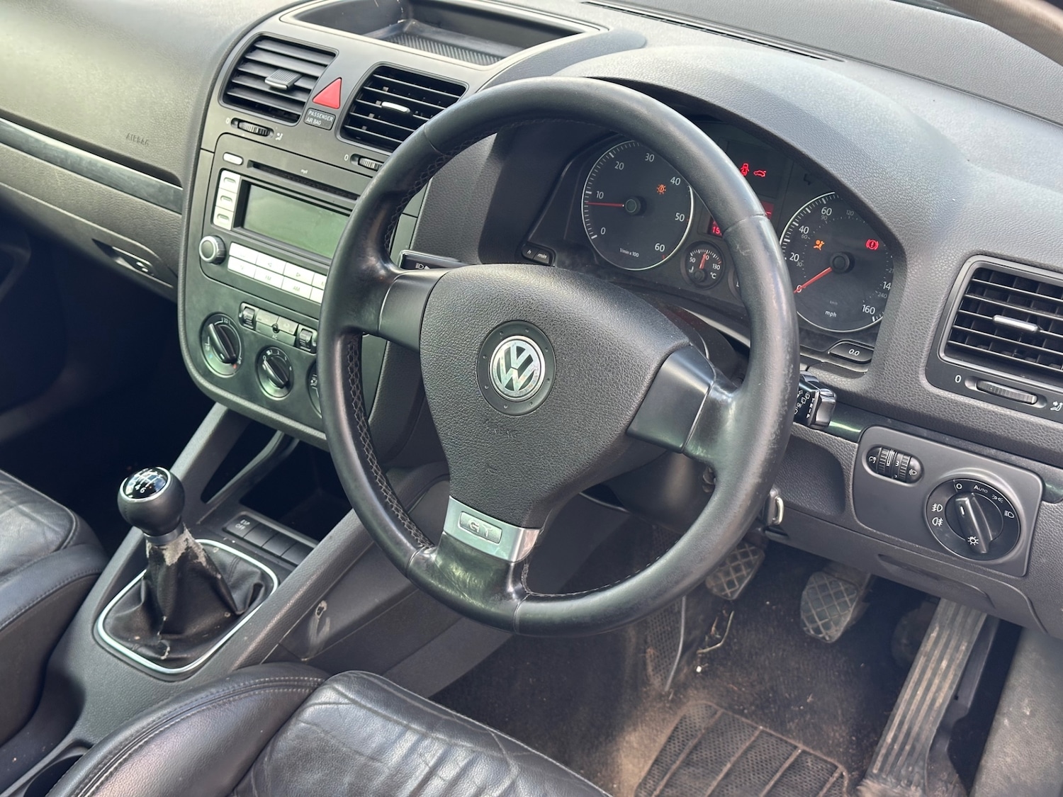 Used Volkswagen Golf 2008 for sale - 78099787: Photo 13