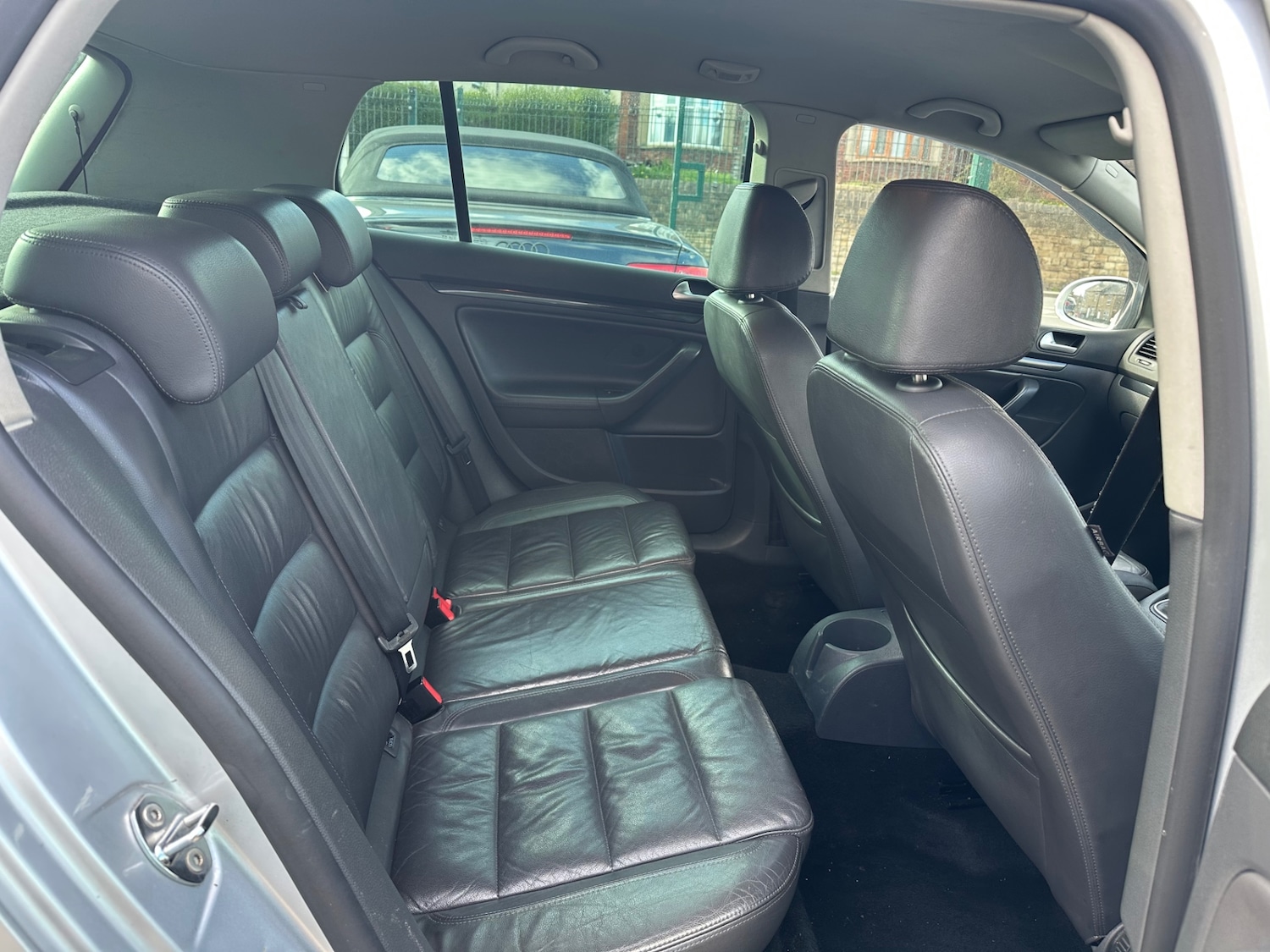 Used Volkswagen Golf 2008 for sale - 78099787: Photo 15