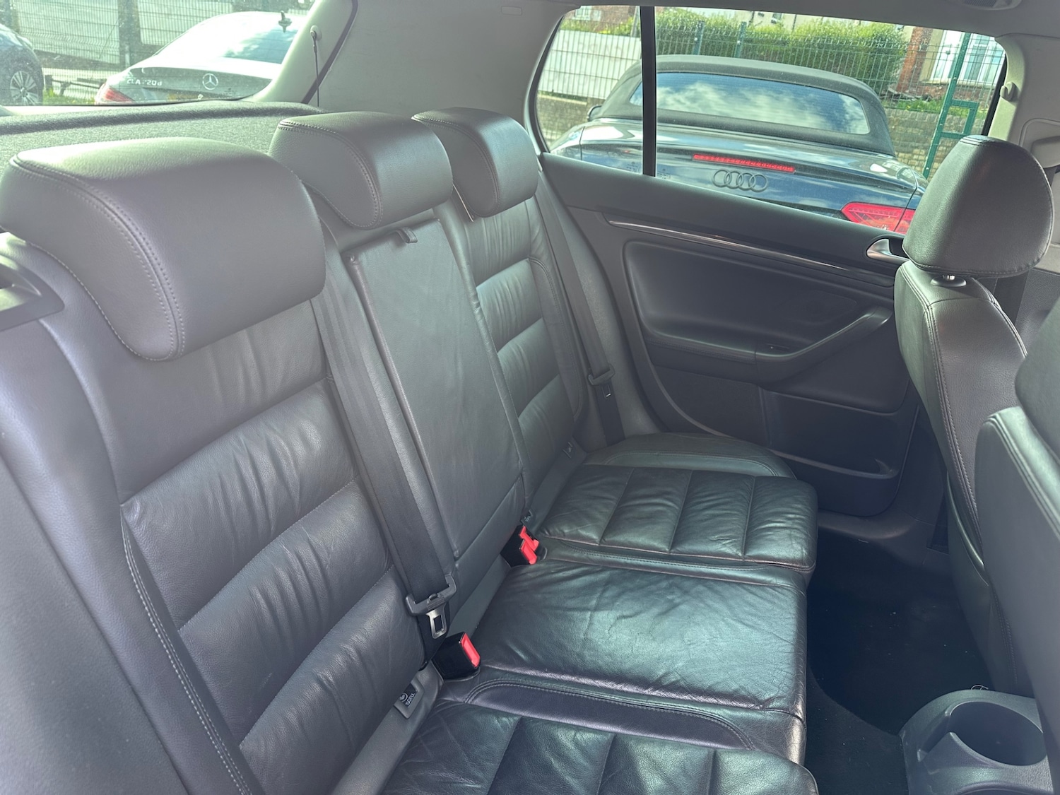 Used Volkswagen Golf 2008 for sale - 78099787: Photo 16