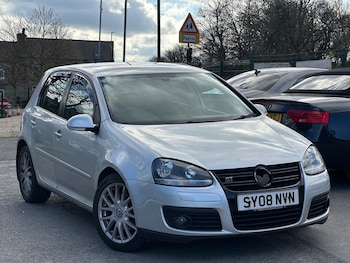 Volkswagen Golf feature image