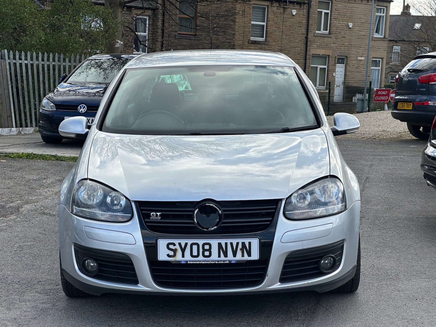 Used Volkswagen Golf 2008 for sale - 78099787: Photo 5