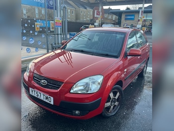 2007 (57) - 1.4 LS 5dr