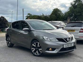 Used Nissan Pulsar 2016 for sale - 78932824: Photo