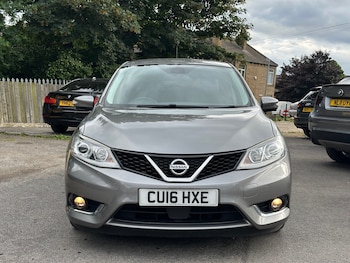 Used Nissan Pulsar 2016 for sale - 78932824: Photo