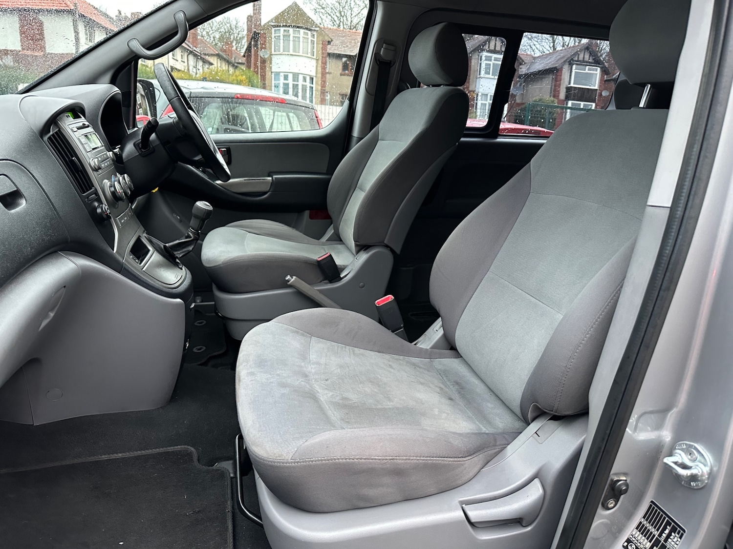 Used Hyundai i800 2011 for sale - 76894502: Photo 10