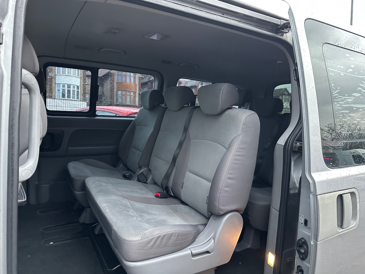 Used Hyundai i800 2011 for sale - 76894502: Photo 13