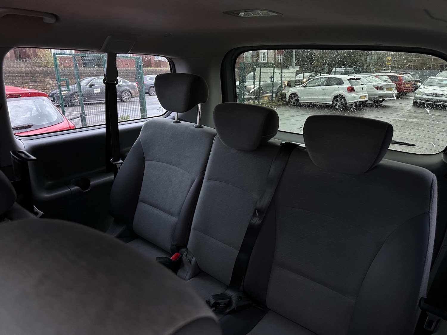 Used Hyundai i800 2011 for sale - 76894502: Photo 15