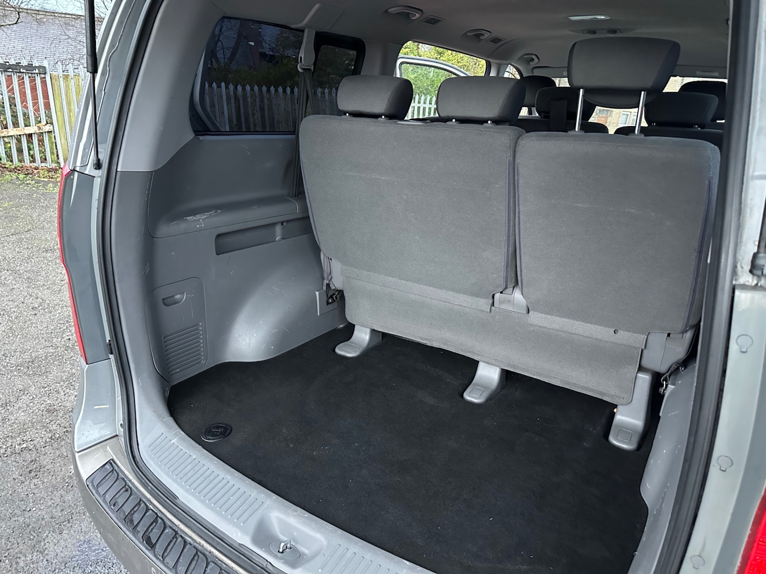 Used Hyundai i800 2011 for sale - 76894502: Photo 18