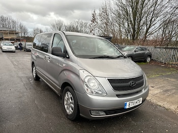 Used Hyundai i800 2011 for sale - 76894502: Photo