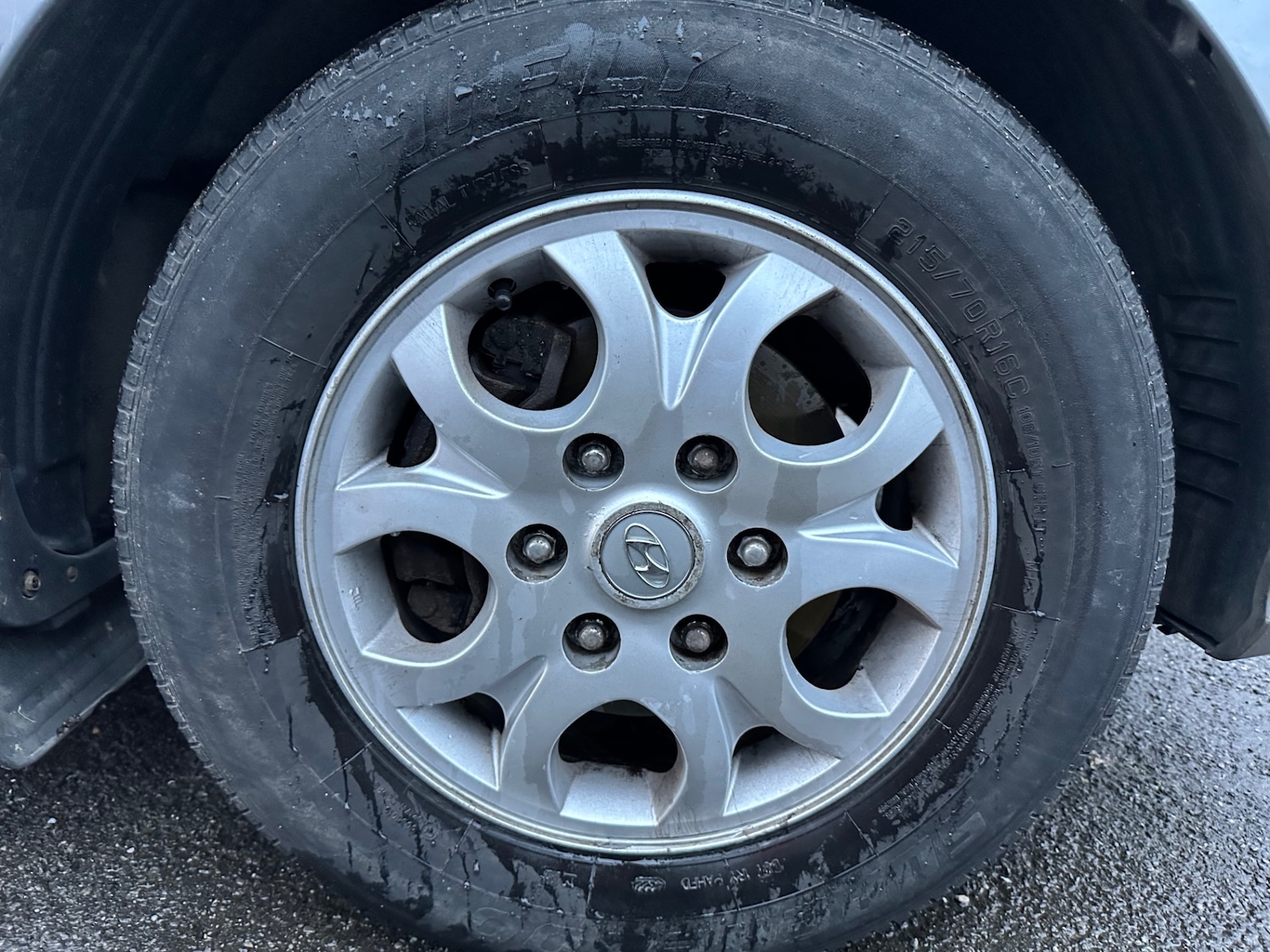 Used Hyundai i800 2011 for sale - 76894502: Photo 32