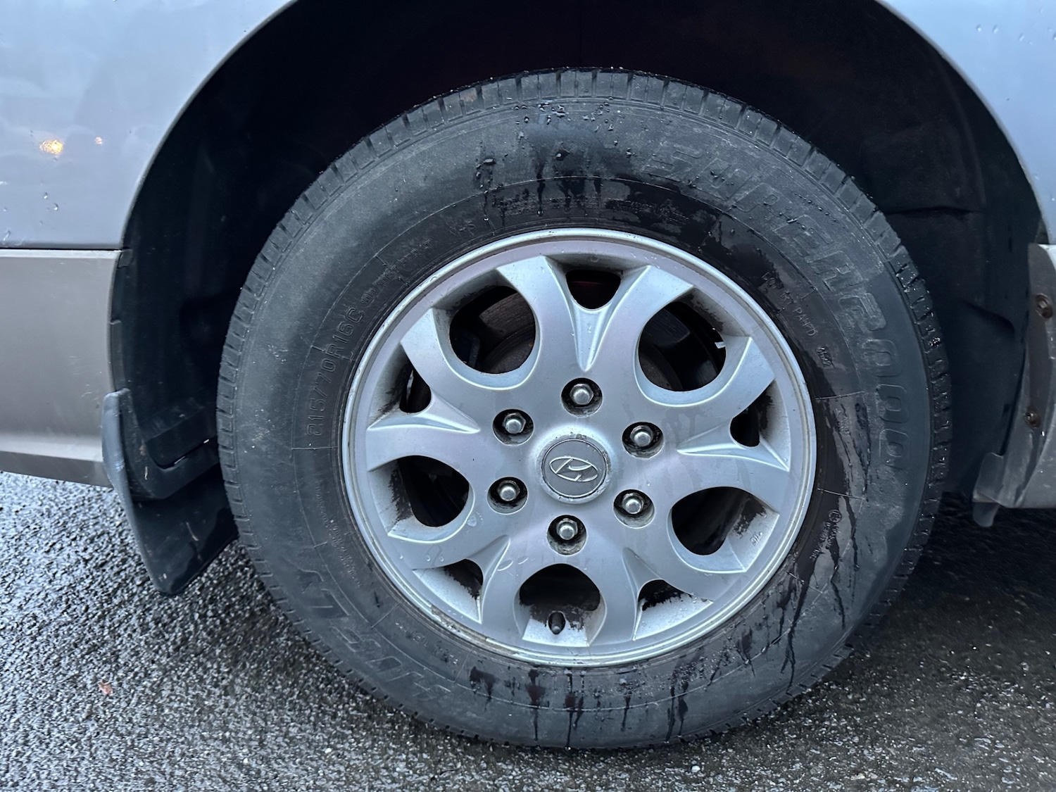 Used Hyundai i800 2011 for sale - 76894502: Photo 33