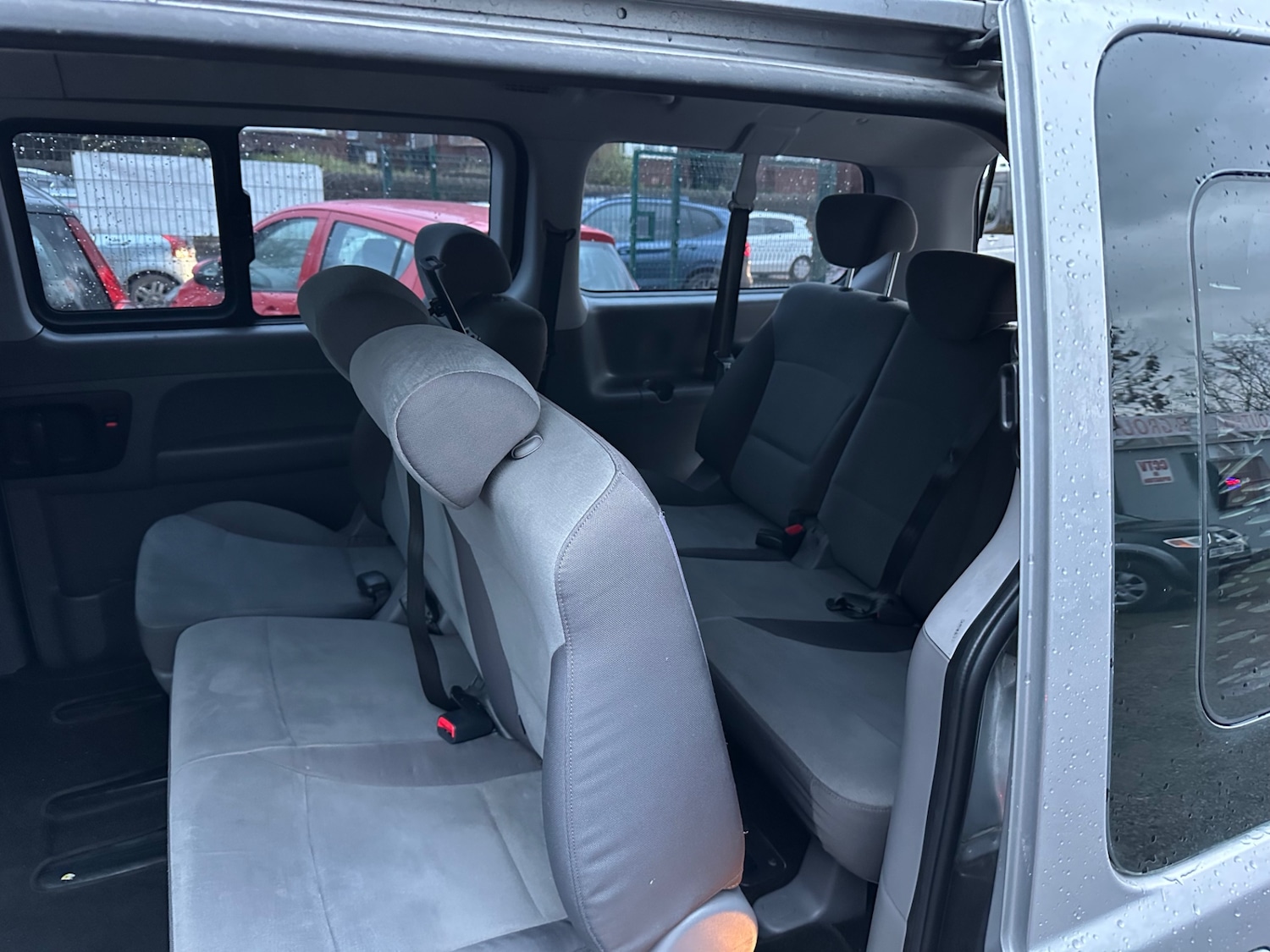 Used Hyundai i800 2011 for sale - 76894502: Photo 34