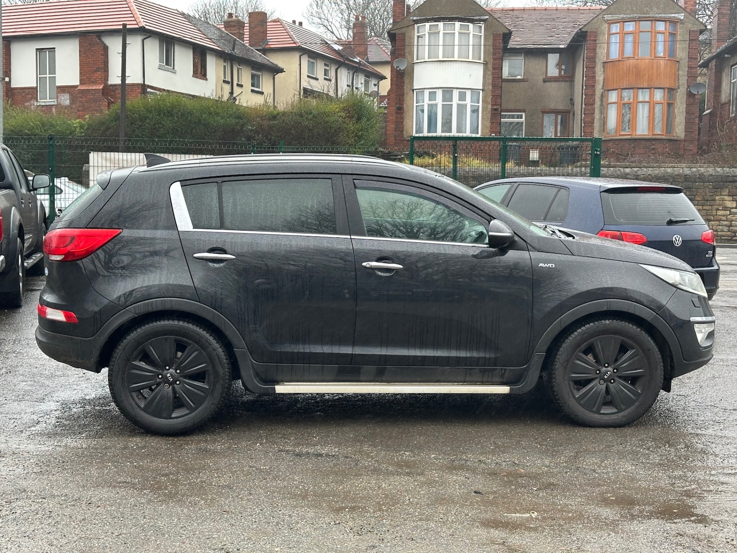 Used Kia Sportage 2014 for sale - 77475309: Photo 11