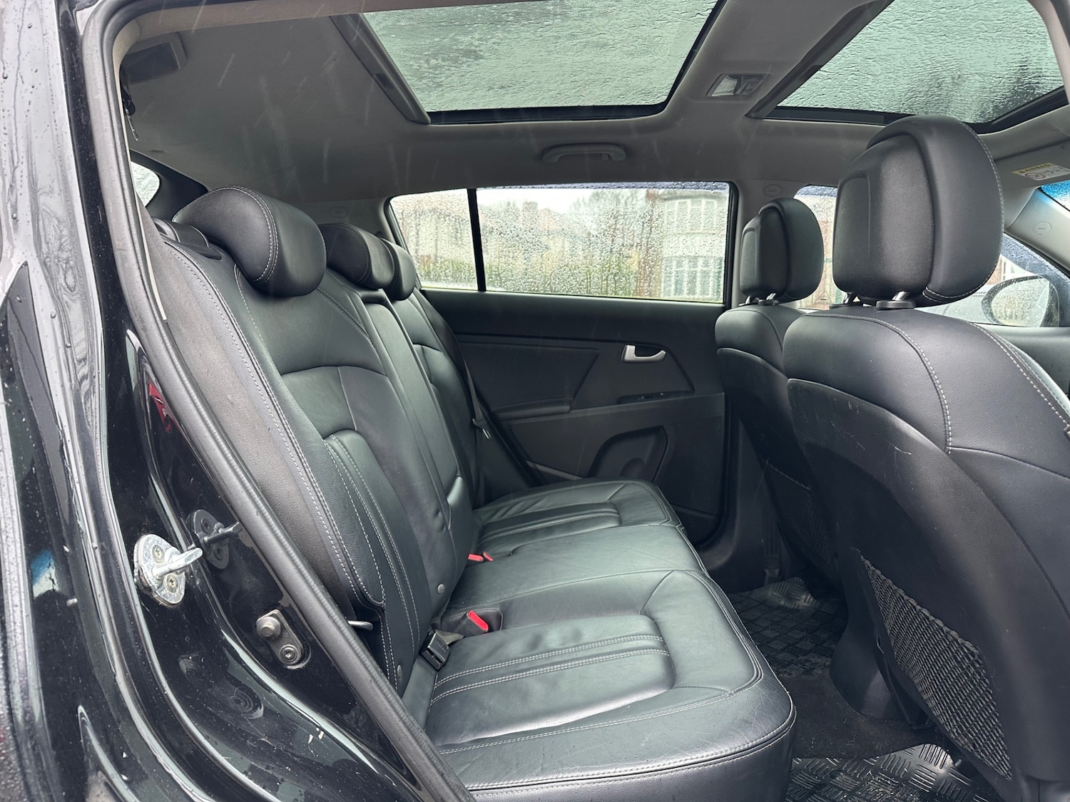 Used Kia Sportage 2014 for sale - 77475309: Photo 12