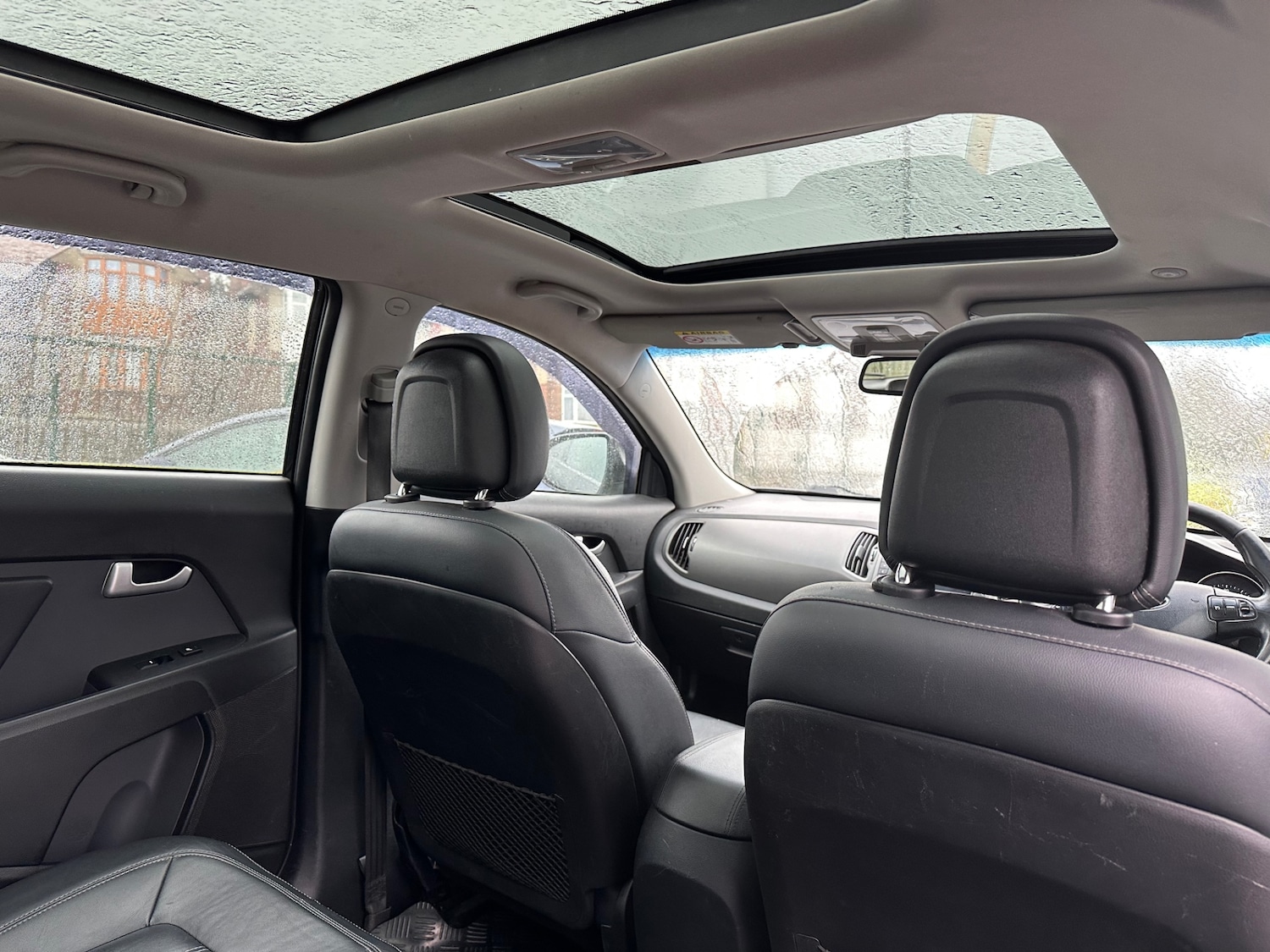 Used Kia Sportage 2014 for sale - 77475309: Photo 14