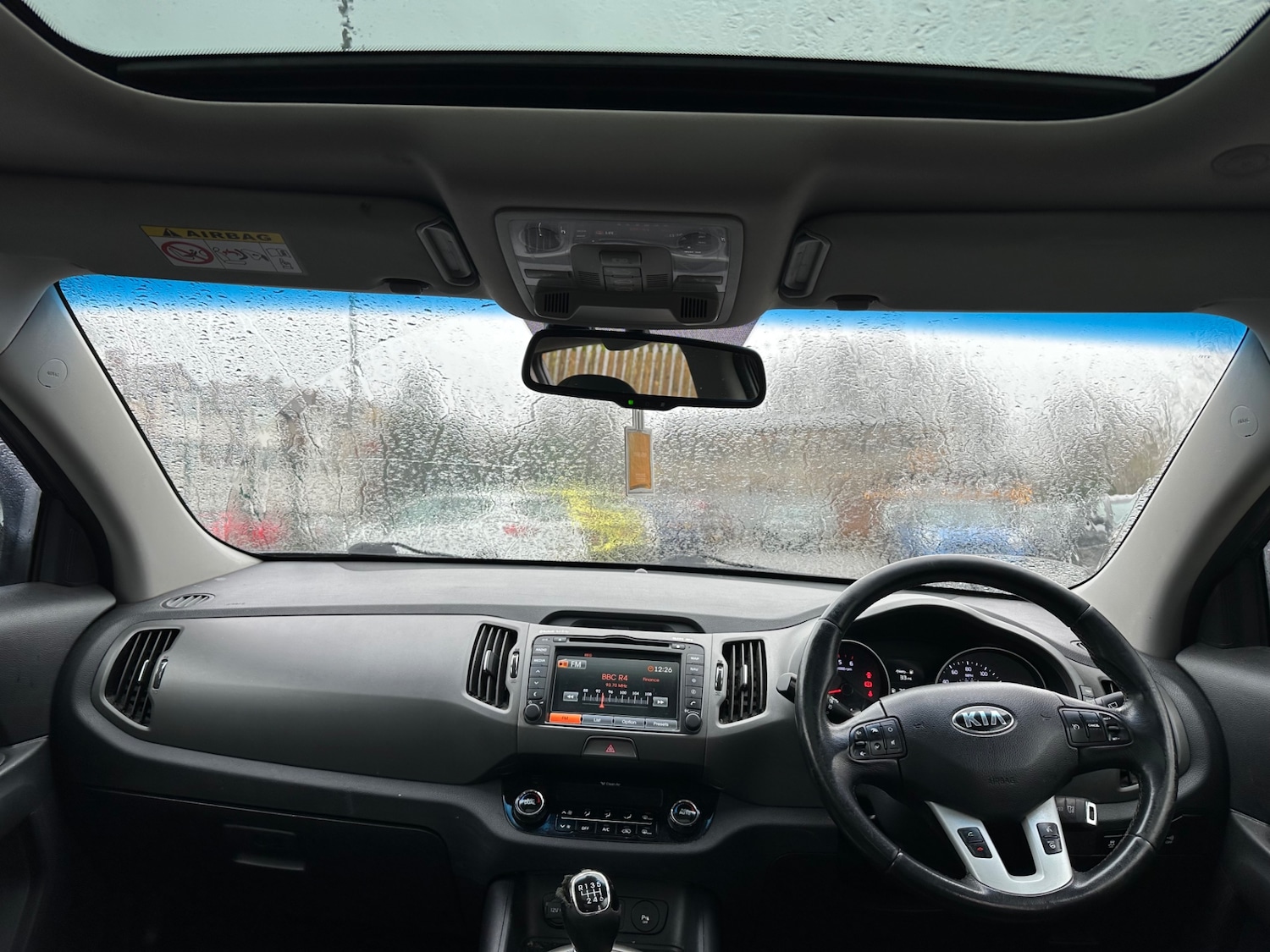 Used Kia Sportage 2014 for sale - 77475309: Photo 15