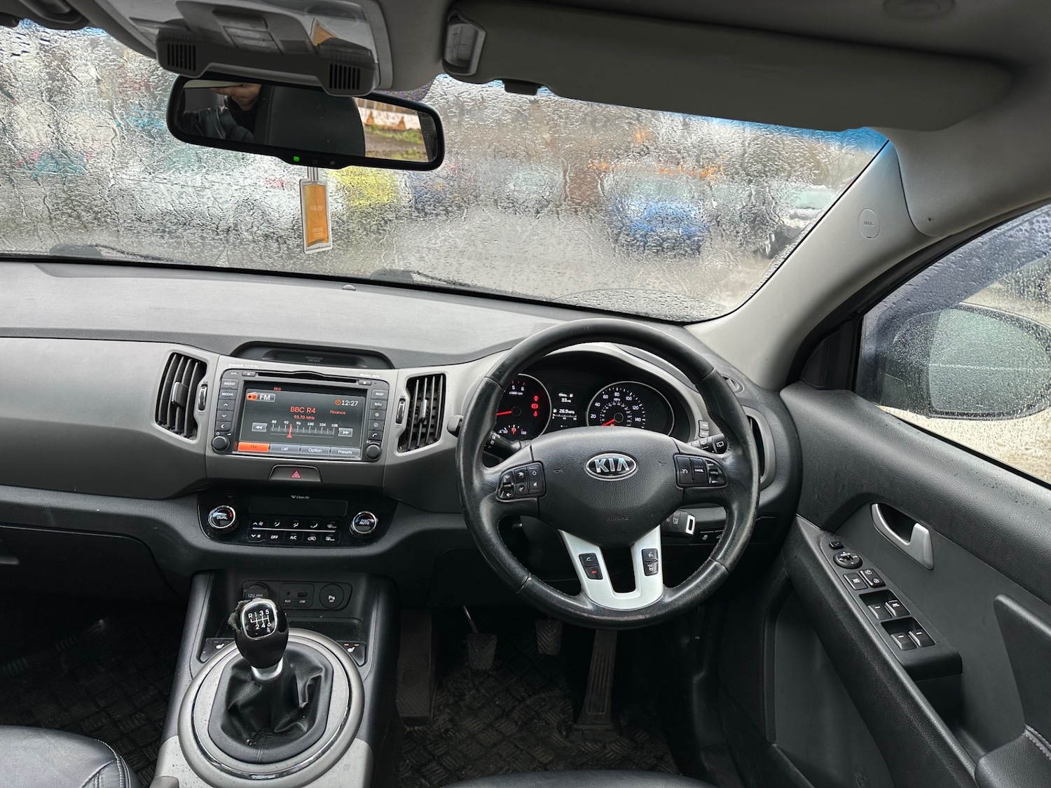 Used Kia Sportage 2014 for sale - 77475309: Photo 17