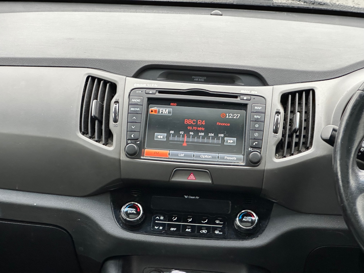 Used Kia Sportage 2014 for sale - 77475309: Photo 19