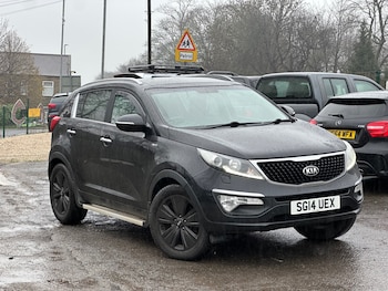 Used Kia Sportage 2014 for sale - 77475309: Photo