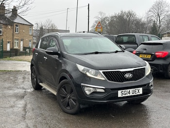 Used Kia Sportage 2014 for sale - 77475309: Photo
