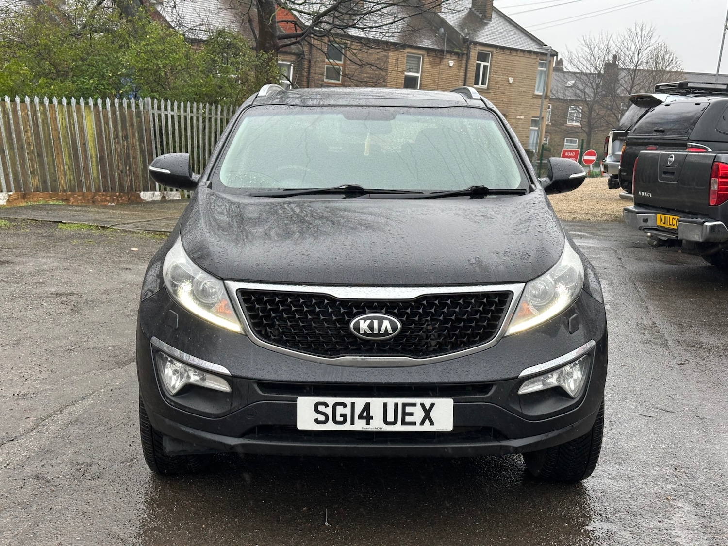 Used Kia Sportage 2014 for sale - 77475309: Photo 4