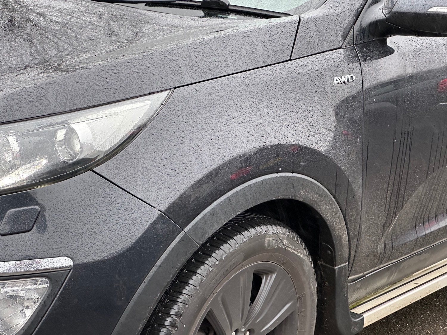 Used Kia Sportage 2014 for sale - 77475309: Photo 6