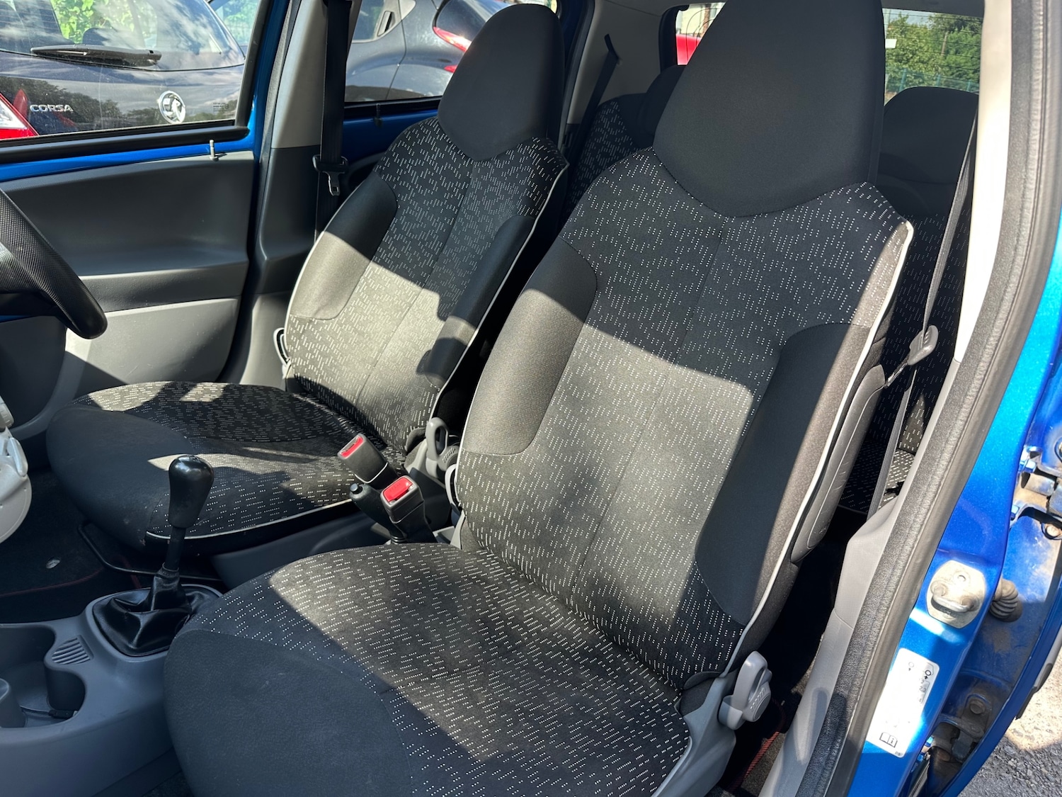 Used Peugeot 107 2011 for sale - 75724981: Photo 16