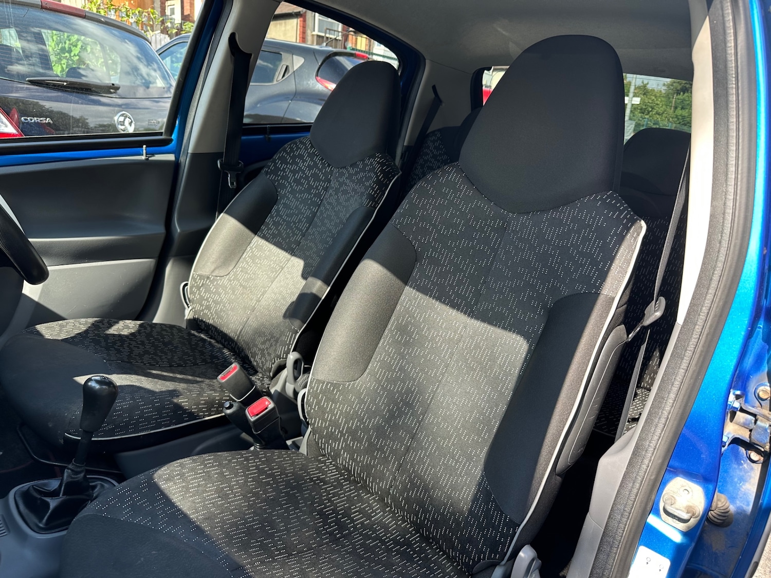 Used Peugeot 107 2011 for sale - 75724981: Photo 17