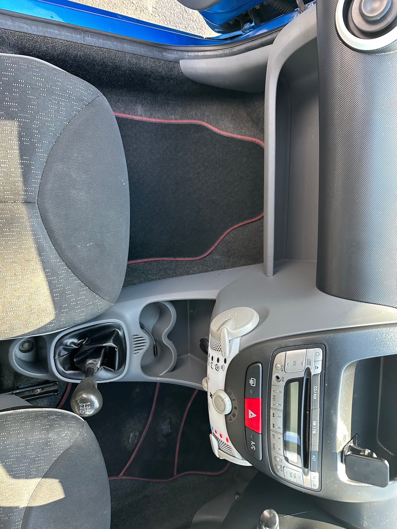 Used Peugeot 107 2011 for sale - 75724981: Photo 19