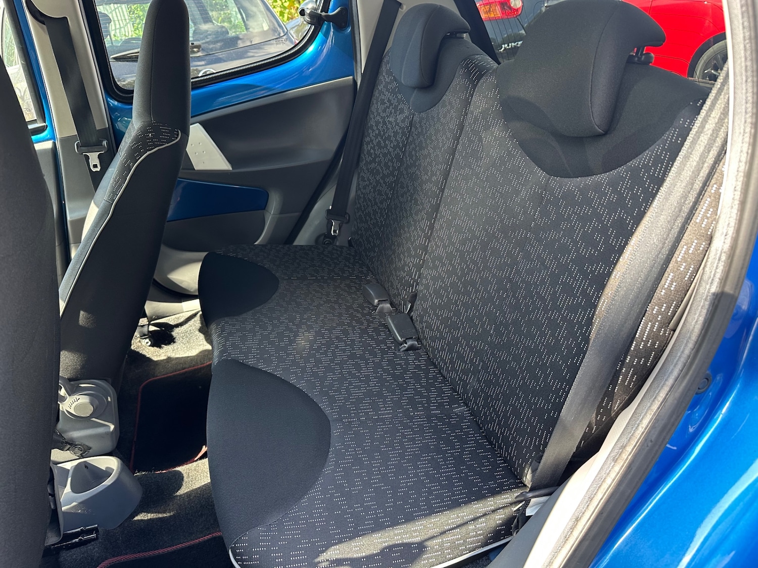 Used Peugeot 107 2011 for sale - 75724981: Photo 20