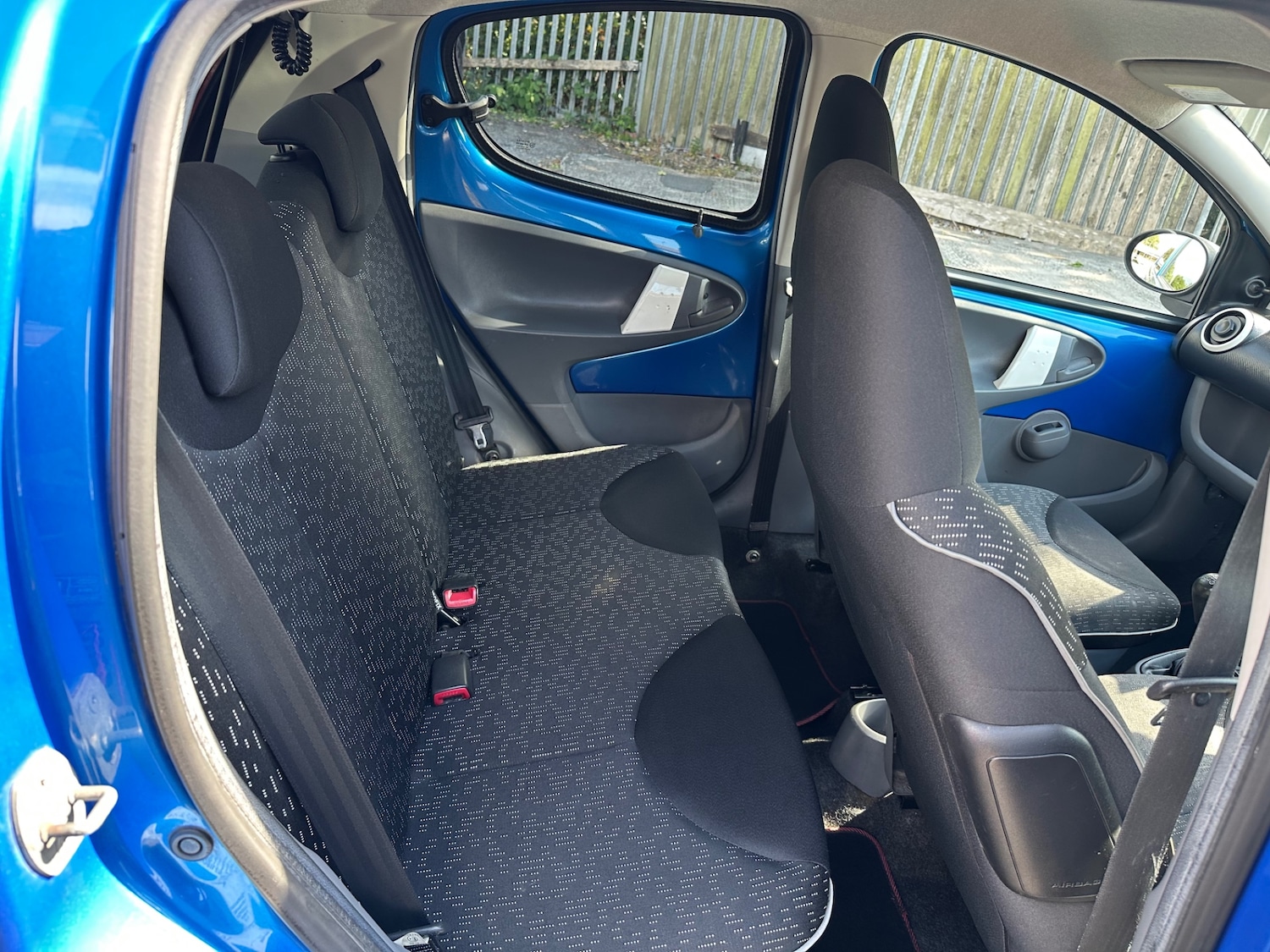 Used Peugeot 107 2011 for sale - 75724981: Photo 25