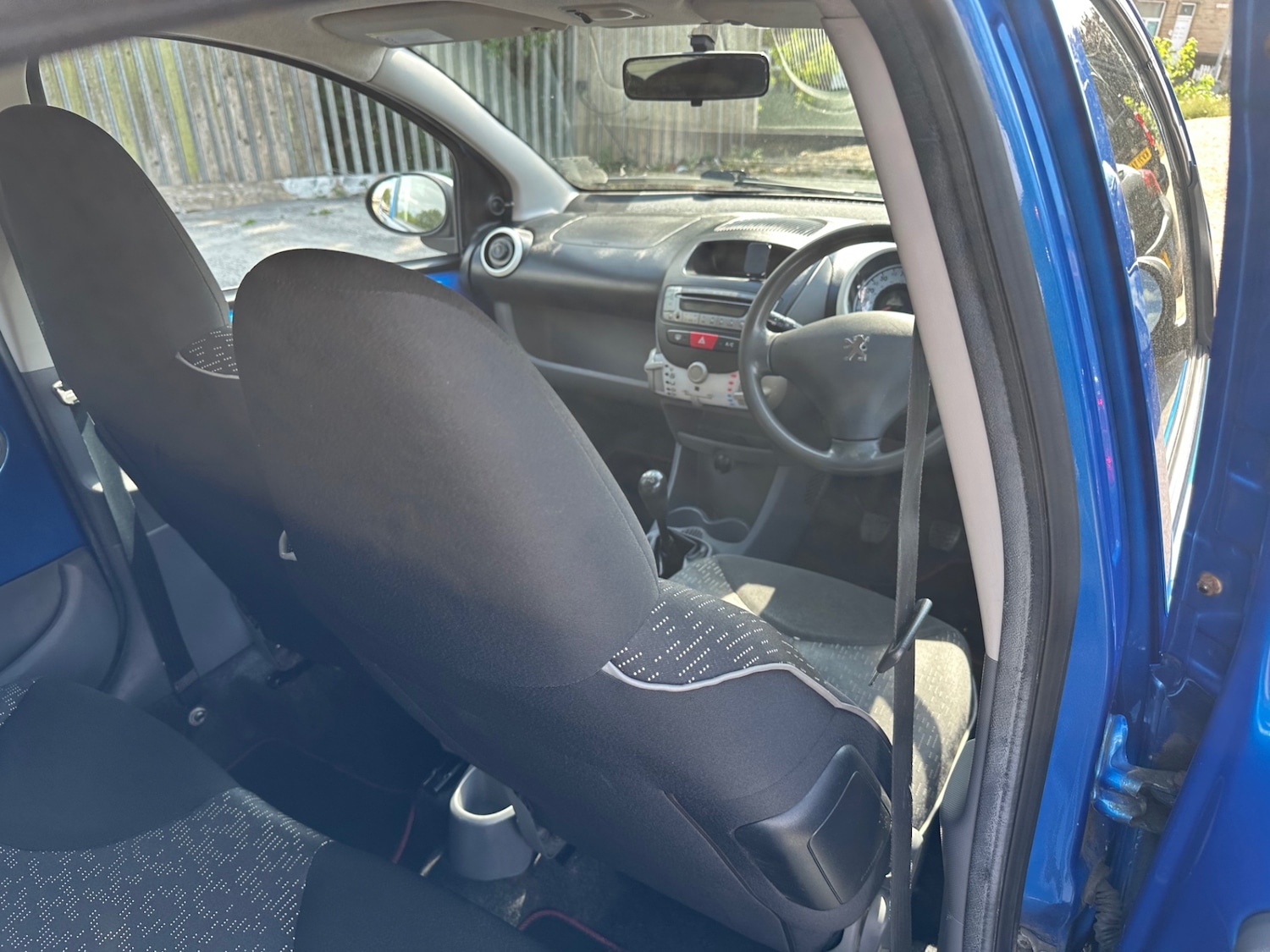 Used Peugeot 107 2011 for sale - 75724981: Photo 26