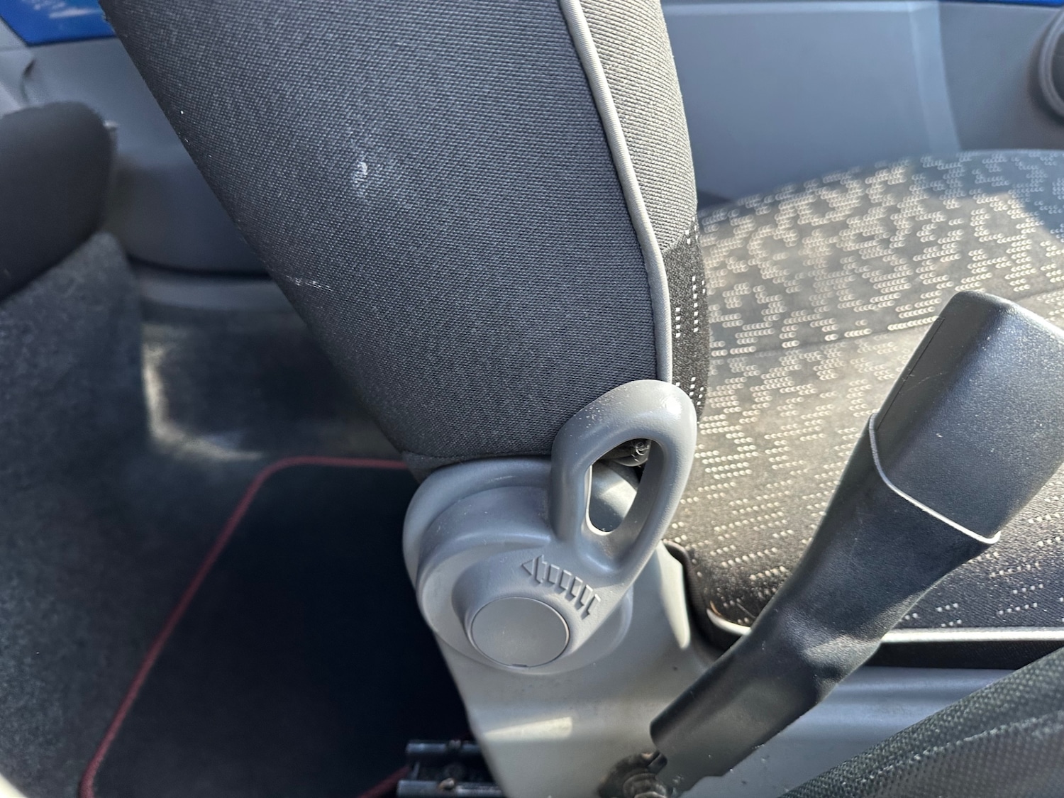 Used Peugeot 107 2011 for sale - 75724981: Photo 27